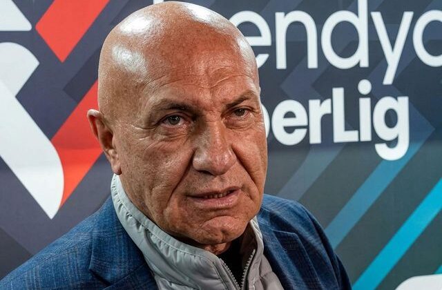 Yüksel Yıldırım büyük hayalini açıkladı! Gerçekleştirirse yer yerinden oynar