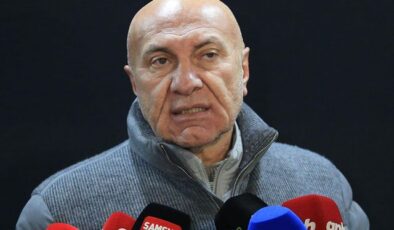 Yüksel Yıldırım iki oyuncunun ismi verdi: Galatasaray’dan istiyoruz