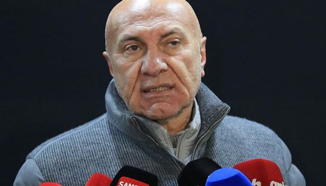 Yüksel Yıldırım iki oyuncunun ismi verdi: Galatasaray’dan istiyoruz