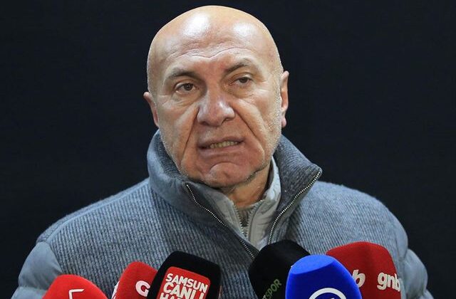 Yüksel Yıldırım iki oyuncunun ismi verdi: Galatasaray’dan istiyoruz