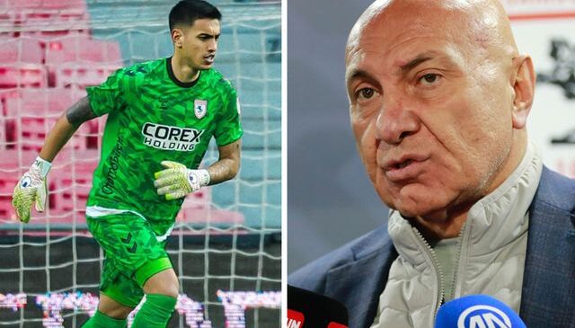 Yüksel Yıldırım’dan İrfan Can Eğribayat’ın geleceği hakkında açıklama