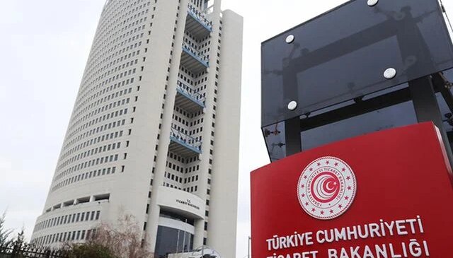 Ticaret Bakanlığı’ndan yurt dışında kazanılan ödüllerin gümrük işlemlerine ilişkin açıklama