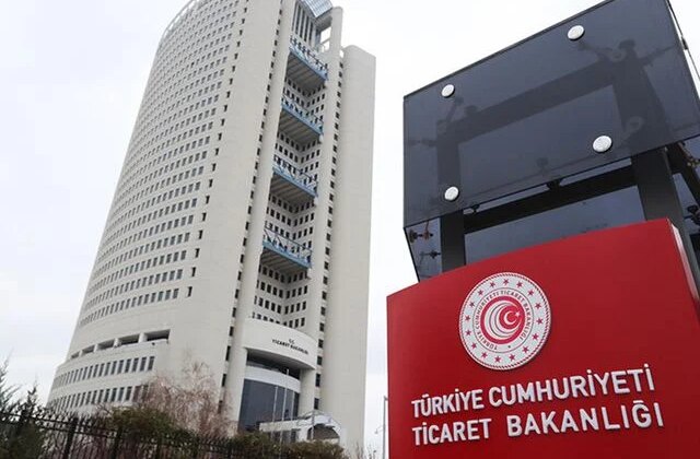 Ticaret Bakanlığı’ndan yurt dışında kazanılan ödüllerin gümrük işlemlerine ilişkin açıklama