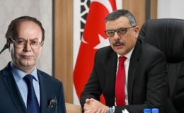 Yusuf Kaplan isyan etti, Bakan Çiftçi “İlgileneceğim Hocam” diyerek müdahale etti