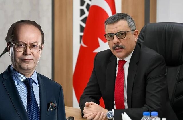 Yusuf Kaplan isyan etti, Bakan Çiftçi “İlgileneceğim Hocam” diyerek müdahale etti