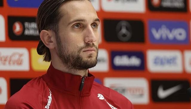 Yusuf Yazıcı’dan kötü haber! 6 yılda 3. kez aynı kabusu yaşadı