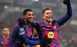 Yüzyılın fırsatı Galatasaray’ın ayağına geldi! Hedef Barcelonalı yıldız