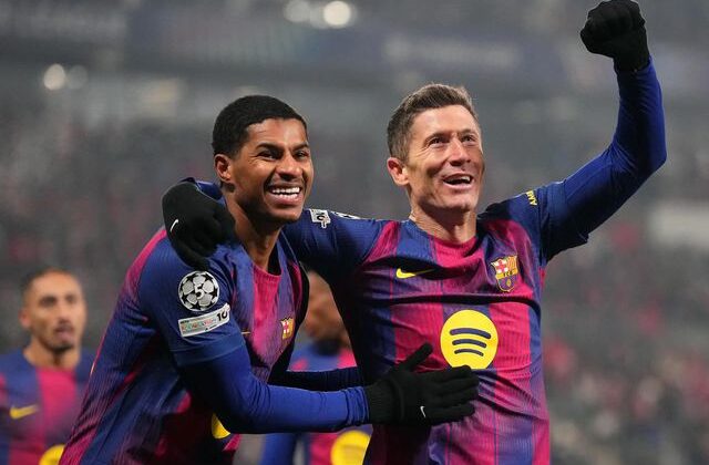 Yüzyılın fırsatı Galatasaray’ın ayağına geldi! Hedef Barcelonalı yıldız