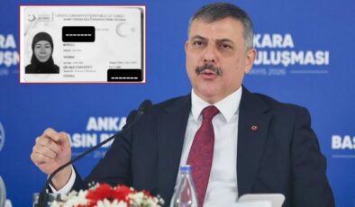 Zamanlama manidar! Uygur Türkü anne için bakan devreye girdi, görevden alma geldi