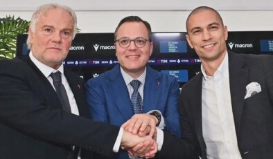 Zaniolo yeniden Udinese yolcusu! Gianluca Nani müjdeyi verdi