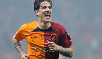 Zaniolo’nun Galatasaray defteri kapanıyor