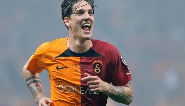 Zaniolo’nun Galatasaray defteri kapanıyor