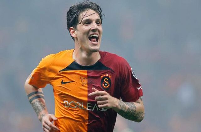 Zaniolo’nun Galatasaray defteri kapanıyor