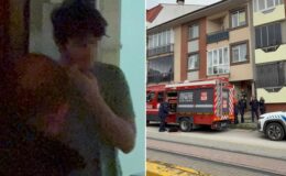 Zehirlendiği düşünülen öğrencinin kulaklıkla uyuduğu ortaya çıktı
