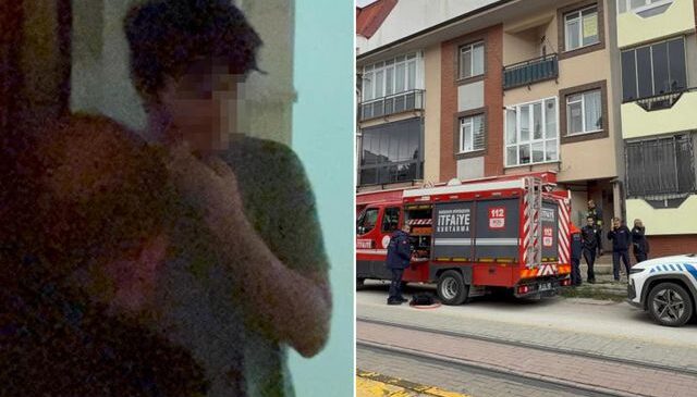 Zehirlendiği düşünülen öğrencinin kulaklıkla uyuduğu ortaya çıktı