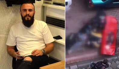 Taksiciyi 14 bıçak darbesiyle öldüren sanık için müebbet hapis cezası talep edildi
