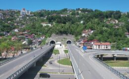 Beklenen imzalar atıldı: 40 dakikalık yol 8 dakikaya düşecek