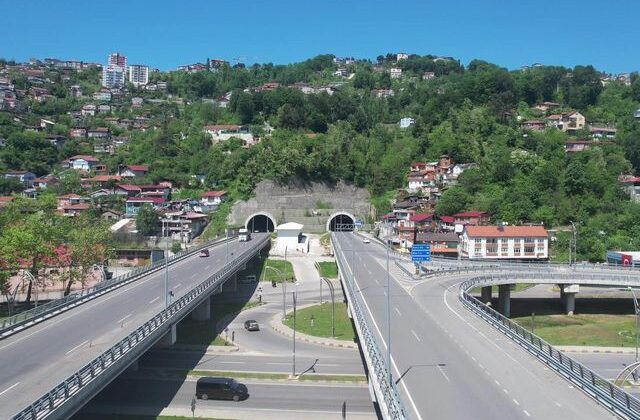 Beklenen imzalar atıldı: 40 dakikalık yol 8 dakikaya düşecek