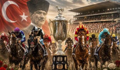 100. Gazi Koşusu’nda koşacak safkanlar belli oldu