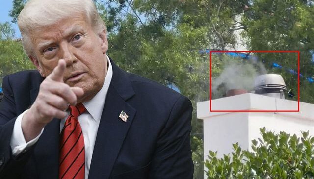 107 günlük savaş bitiyor! Beyaz Saray’dan beyaz dumanlar yükseldi