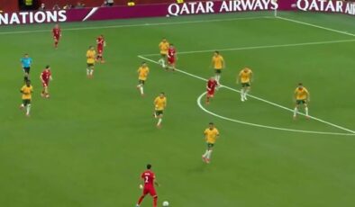 11 kişi defans yaparak maç kazandılar! Ay-yıldızlılar etten duvar ören rakibini geçemedi