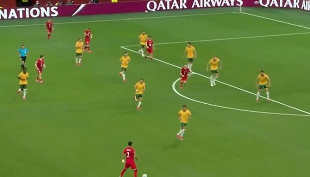 11 kişi defans yaparak maç kazandılar! Ay-yıldızlılar etten duvar ören rakibini geçemedi