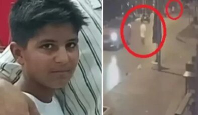 Eyüp’ün ölümüne ilişkin davanın sanığı: Amacım onunla oyun oynamaktı