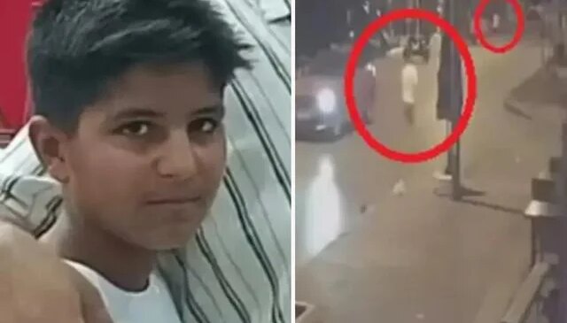 Eyüp’ün ölümüne ilişkin davanın sanığı: Amacım onunla oyun oynamaktı