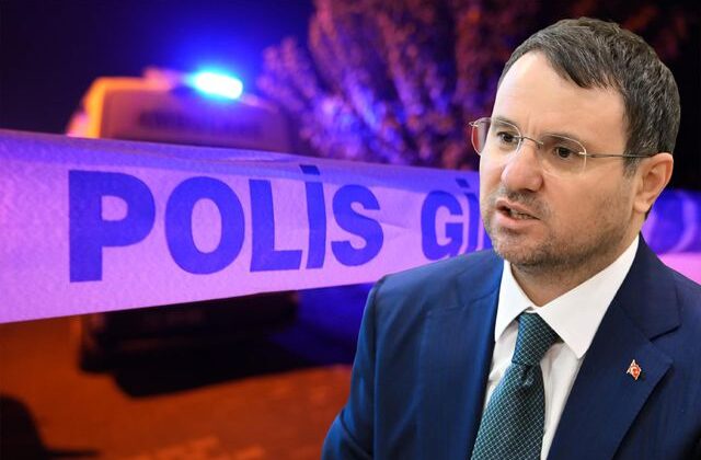 2 kayıp dosyasında düğüm çözülüyor! Bakan Gürlek “Yeni deliller bulundu” diyerek duyurdu