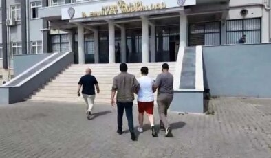 Yaşı küçük, suç dosyası devasa! Hakkındaki ceza 131 yılı geçti