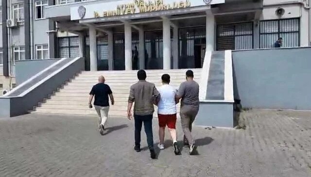 Yaşı küçük, suç dosyası devasa! Hakkındaki ceza 131 yılı geçti