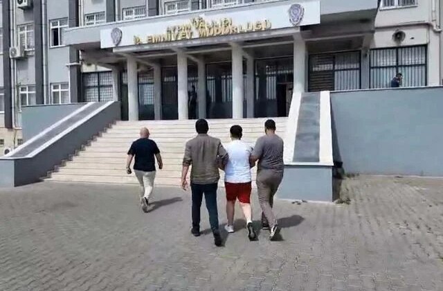 Yaşı küçük, suç dosyası devasa! Hakkındaki ceza 131 yılı geçti