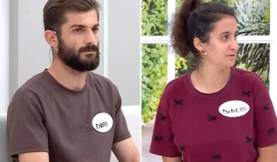 15 Haziran’dan beri kayıptı, yayına gelen kadının sözleri kocasını şoke etti
