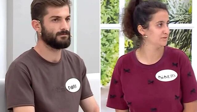 15 Haziran’dan beri kayıptı, yayına gelen kadının sözleri kocasını şoke etti