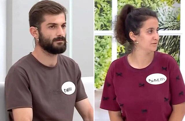 15 Haziran’dan beri kayıptı, yayına gelen kadının sözleri kocasını şoke etti