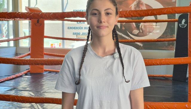15 yaşına 3 dünya ve 2 Türkiye şampiyonluğu sığdırdı