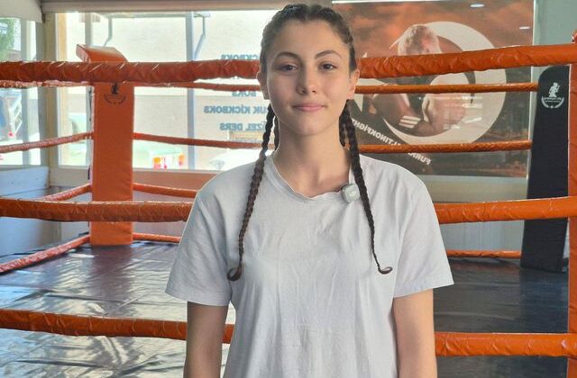 15 yaşına 3 dünya ve 2 Türkiye şampiyonluğu sığdırdı
