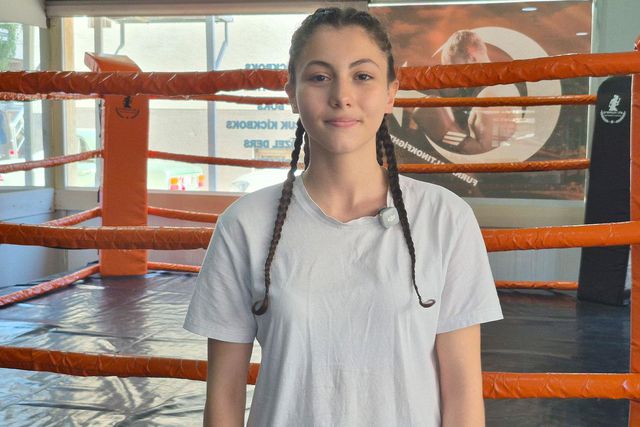 15 yaşına 3 dünya ve 2 Türkiye şampiyonluğu sığdırdı