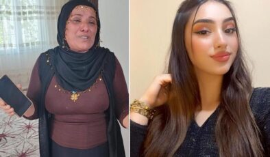 İyilik yapmak istedi, gençliği karardı: 7 yıl ceza alan kızının ardından gözyaşlarına boğuldu