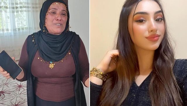 İyilik yapmak istedi, gençliği karardı: 7 yıl ceza alan kızının ardından gözyaşlarına boğuldu