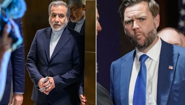 18 saat kapalı kapılar ardında görüştüler! İlk karar Lübnan için çıktı