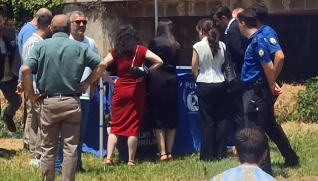 2 gündür aranan 25 yaşındaki gencin cansız bedeni bulundu