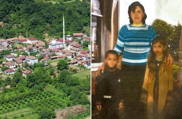 20 yıl önce öldürülen Gülcan’ın katilleri tanıdık çıktı