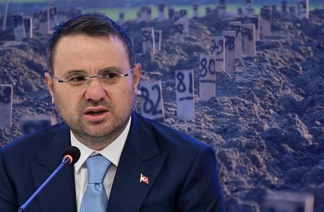 20 yıllık faili meçhul dosya aydınlatıldı! Gülcan Yazıcı cinayetinde sır perdesi aralanıyor