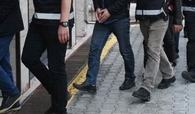 18 yıllık kayıp vakasının planlı cinayet olduğu ortaya çıktı: 7 gözaltı