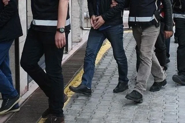 18 yıllık kayıp vakasının planlı cinayet olduğu ortaya çıktı: 7 gözaltı