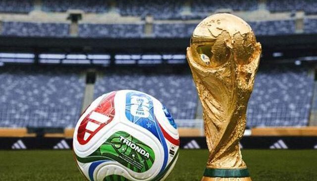 2026 Dünya Kupası alev alacak! İşte yeni kurallar