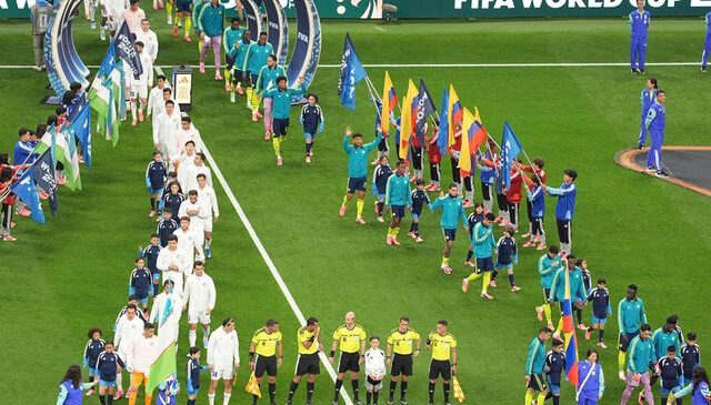 Tam 4 gol çıktı! İşte gecenin son maçında gülen taraf