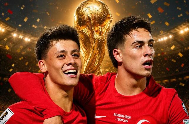 2026 Dünya Kupası öncesi bomba liste! Arda Güler ve Kenan Yıldız’ı hemen yazdılar