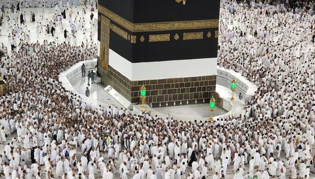 Diyanet’ten son çağrı! Hac başvuruları bugün bitiyor